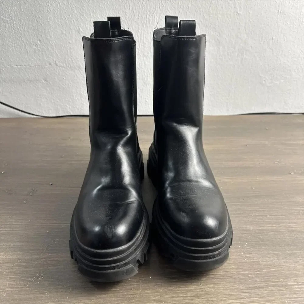 Unbranded Women's Black Boots